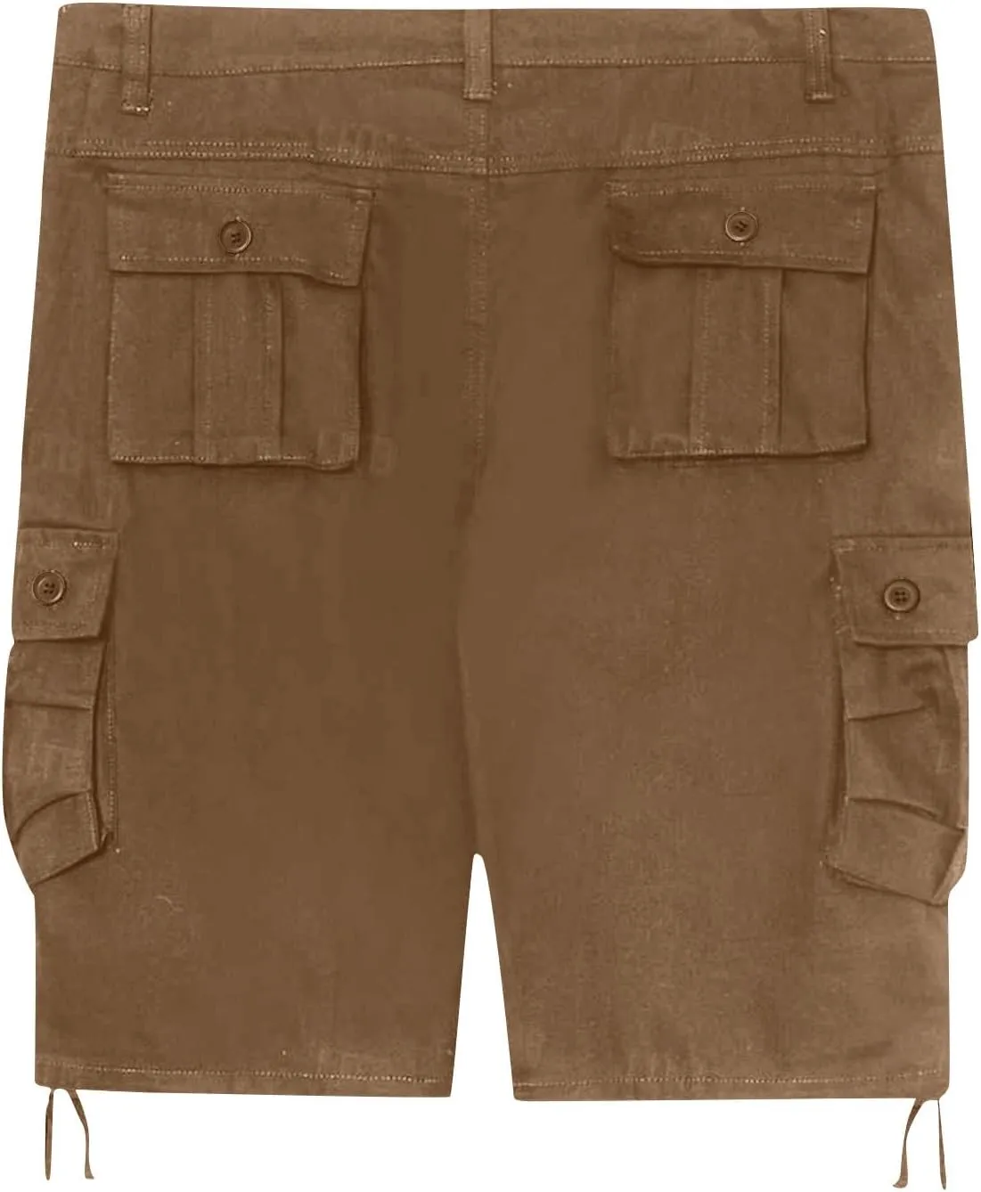2025 Mens Cargo Shorts Vintage Tactical Shorts USA Flag Printed Outfit with Pockets Hiking Baggy Fishing Bermudas