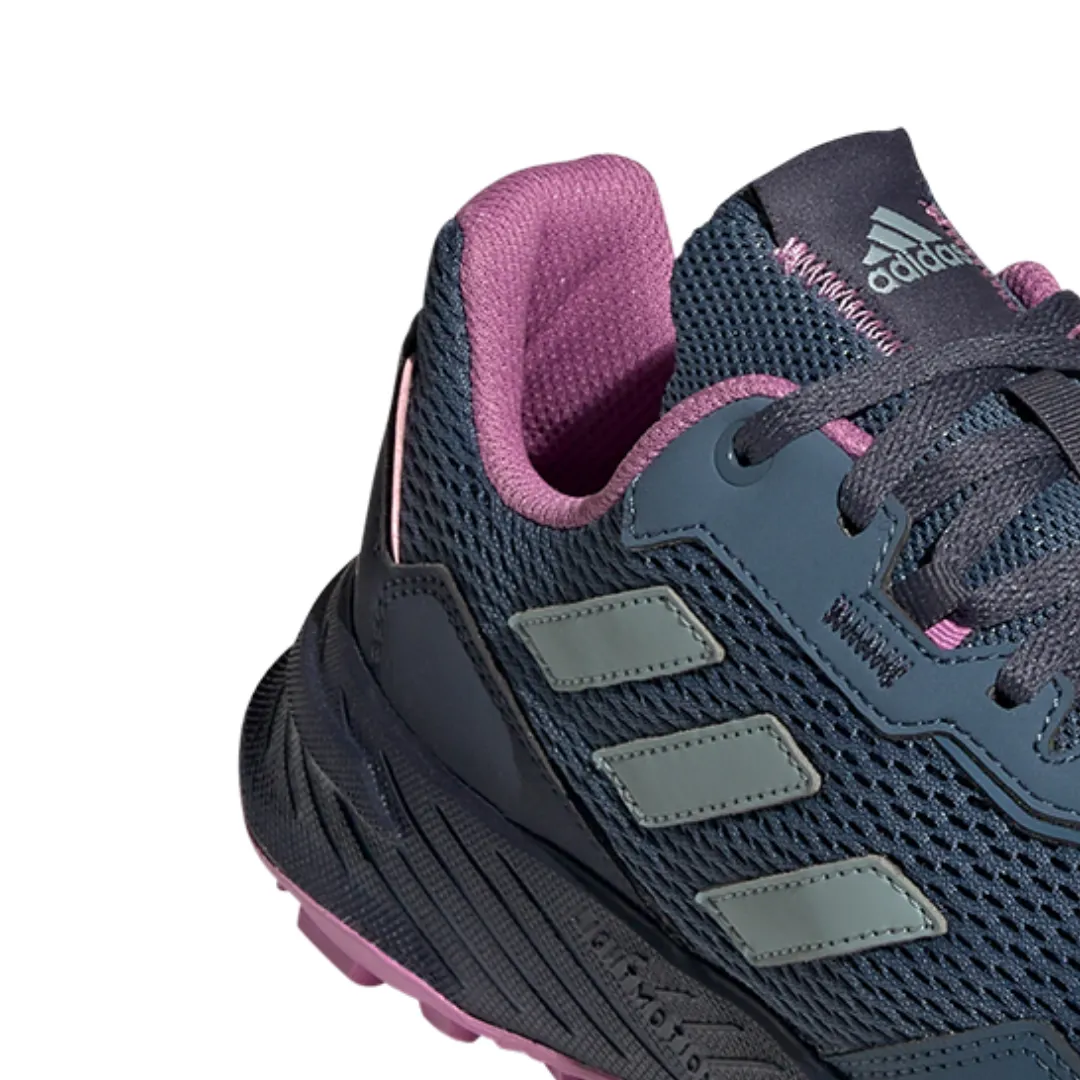 Adidas Terrex Tracefinder Multicolor Tenis Dama IF0557