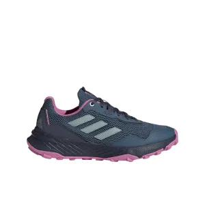 Adidas Terrex Tracefinder Multicolor Tenis Dama IF0557