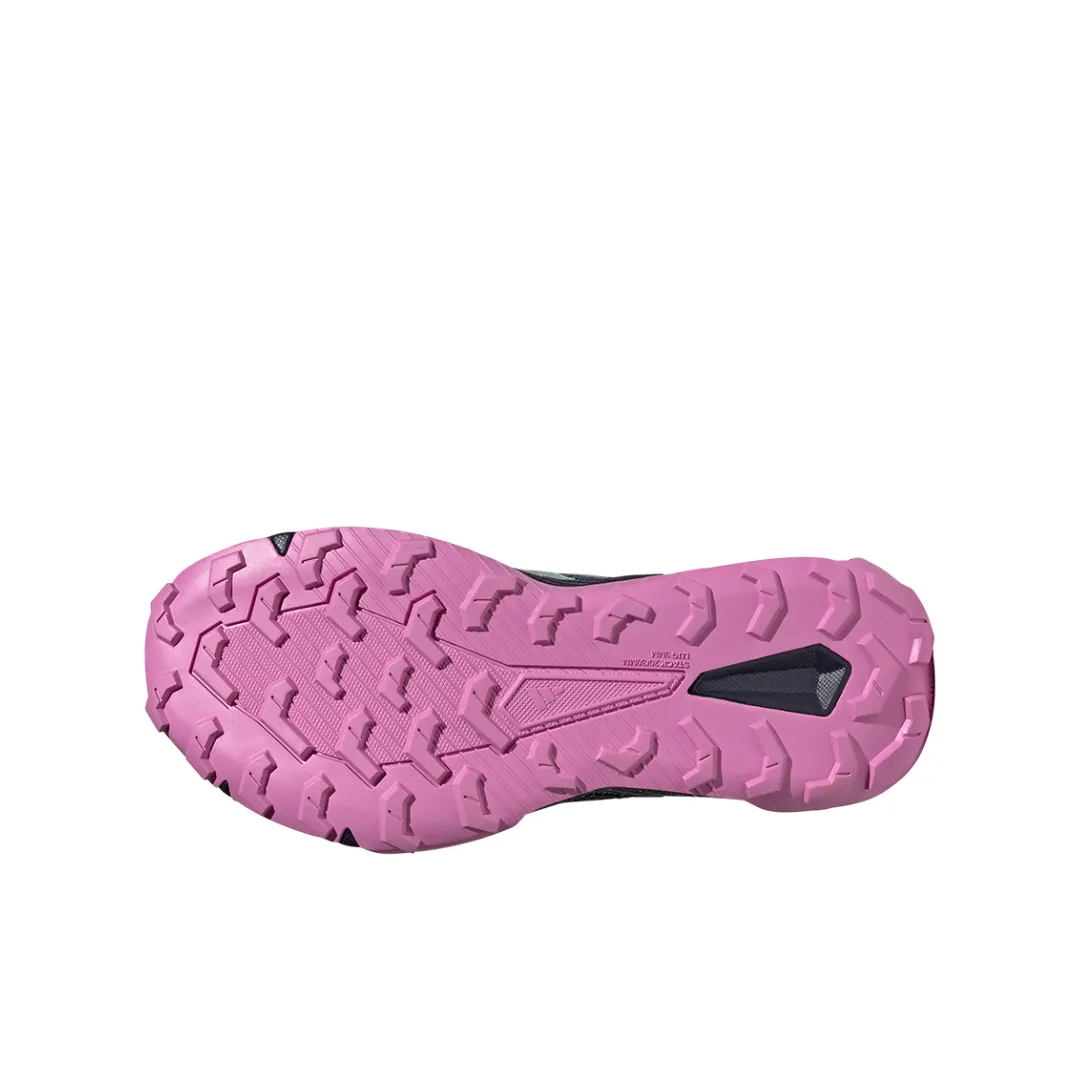 Adidas Terrex Tracefinder Multicolor Tenis Dama IF0557