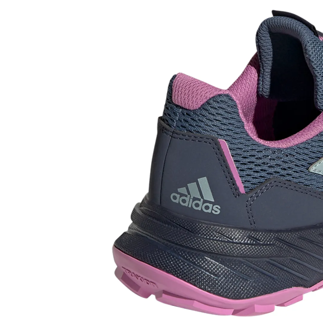 Adidas Terrex Tracefinder Multicolor Tenis Dama IF0557