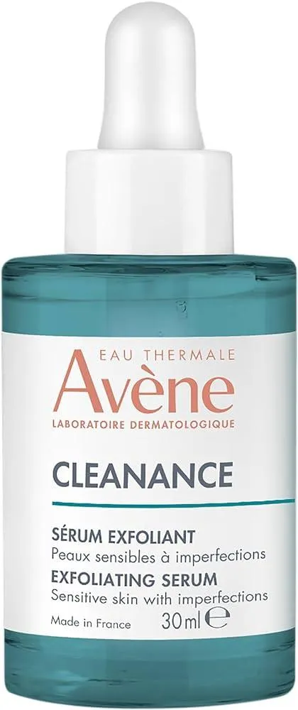 AVENE CLEANANCE SERUM EXFOLIANTE AHA 30ML