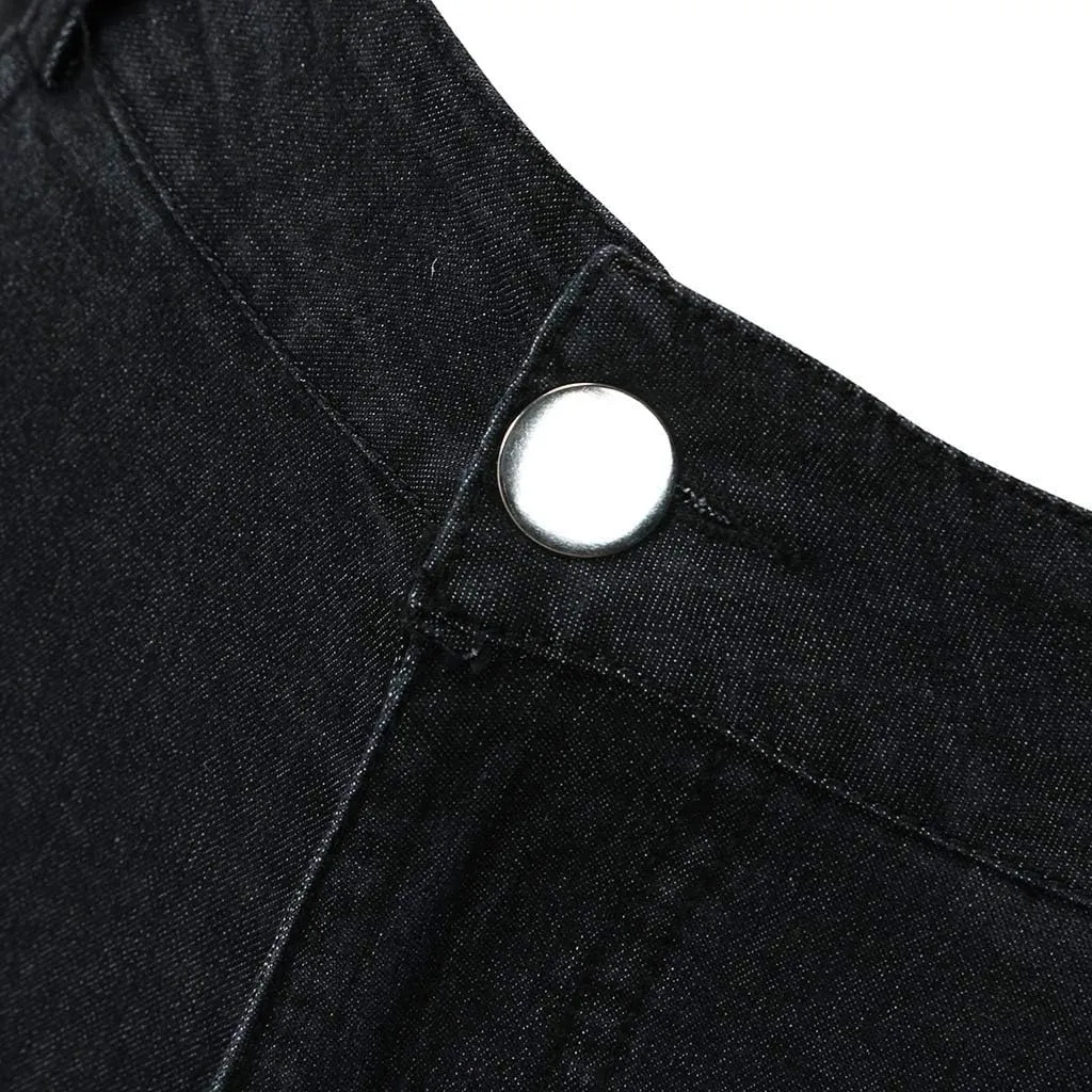 Bell Bottom Jeans for Women High Waisted Flare Jeans with Classic Wide Leg Denim Pants