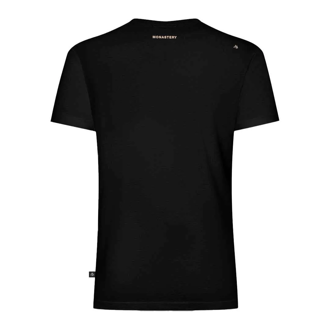 Blackstery T-Shirt Women Black
