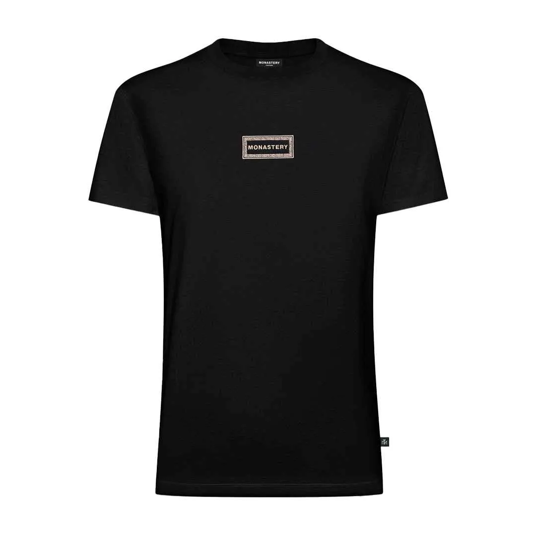 Blackstery T-Shirt Women Black