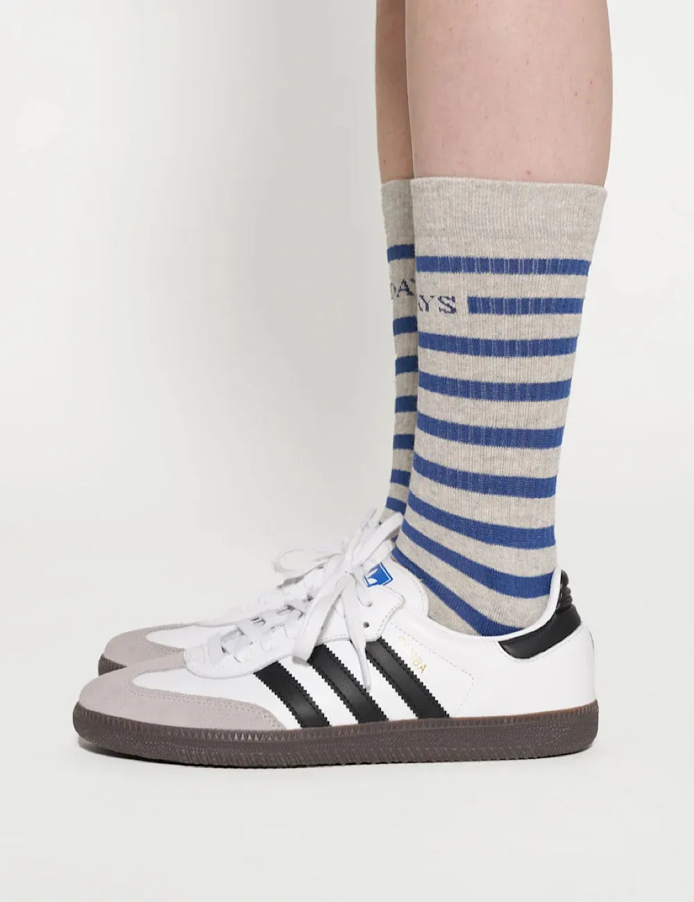 Calcetines Stripes