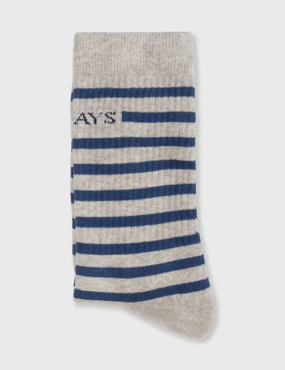 Calcetines Stripes