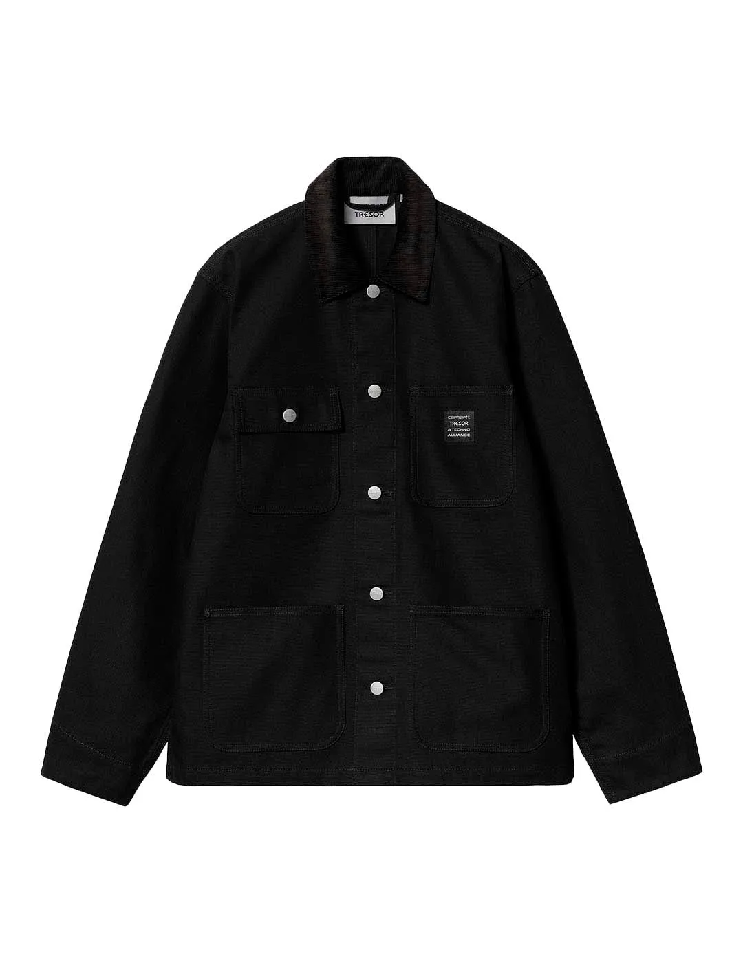 Carhartt WIP Way Of The Light Michigan
