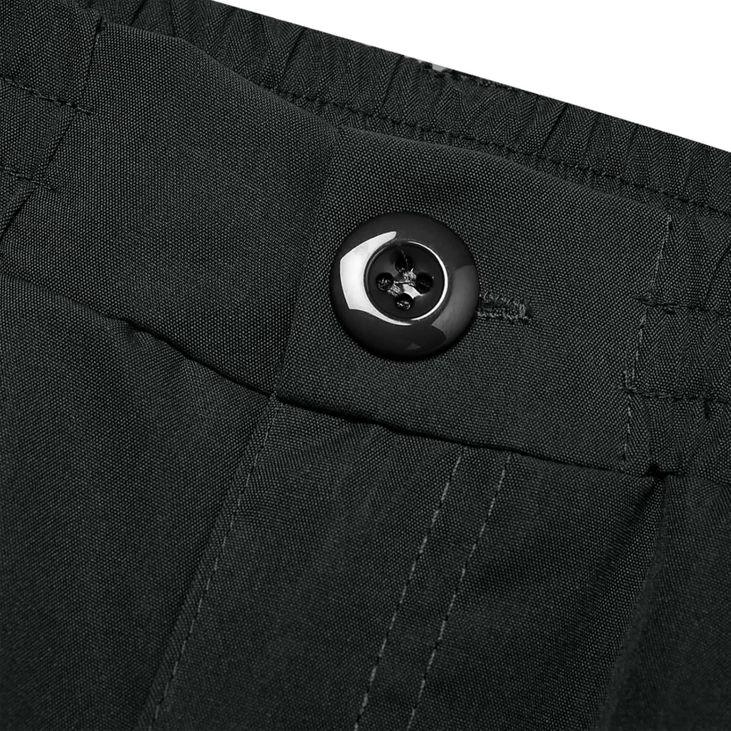 Chinos Pants Men Slim Fit Cargo Pants Stretch Relaxed Fit Jogger Sweatpants Straight Fit Hiking Work Pants w/Pockets