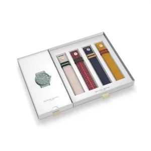 Crocodile Indiana Box