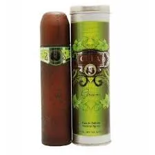 Cuba Green EDT Hombre 100Ml