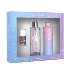 Eau My Unicorn 200ml 200ml B/L Nail Polish Mujer Marvel