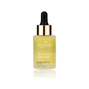 Eco by Sonya Glory Oil (óleo de rosto)
