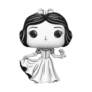 Funko Pop Disney: Sketched - Blancanieves