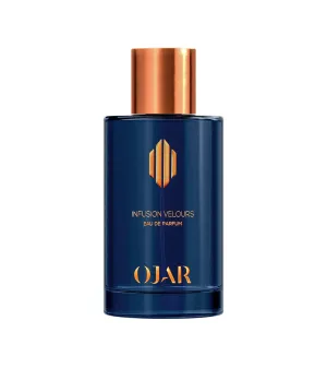 INFUSION VELOURS EAU DE PARFUM 100ML