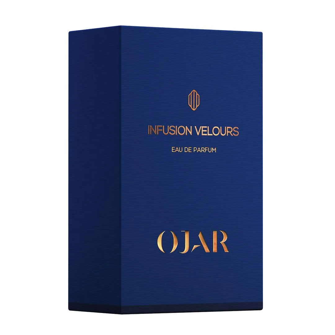 INFUSION VELOURS EAU DE PARFUM 100ML