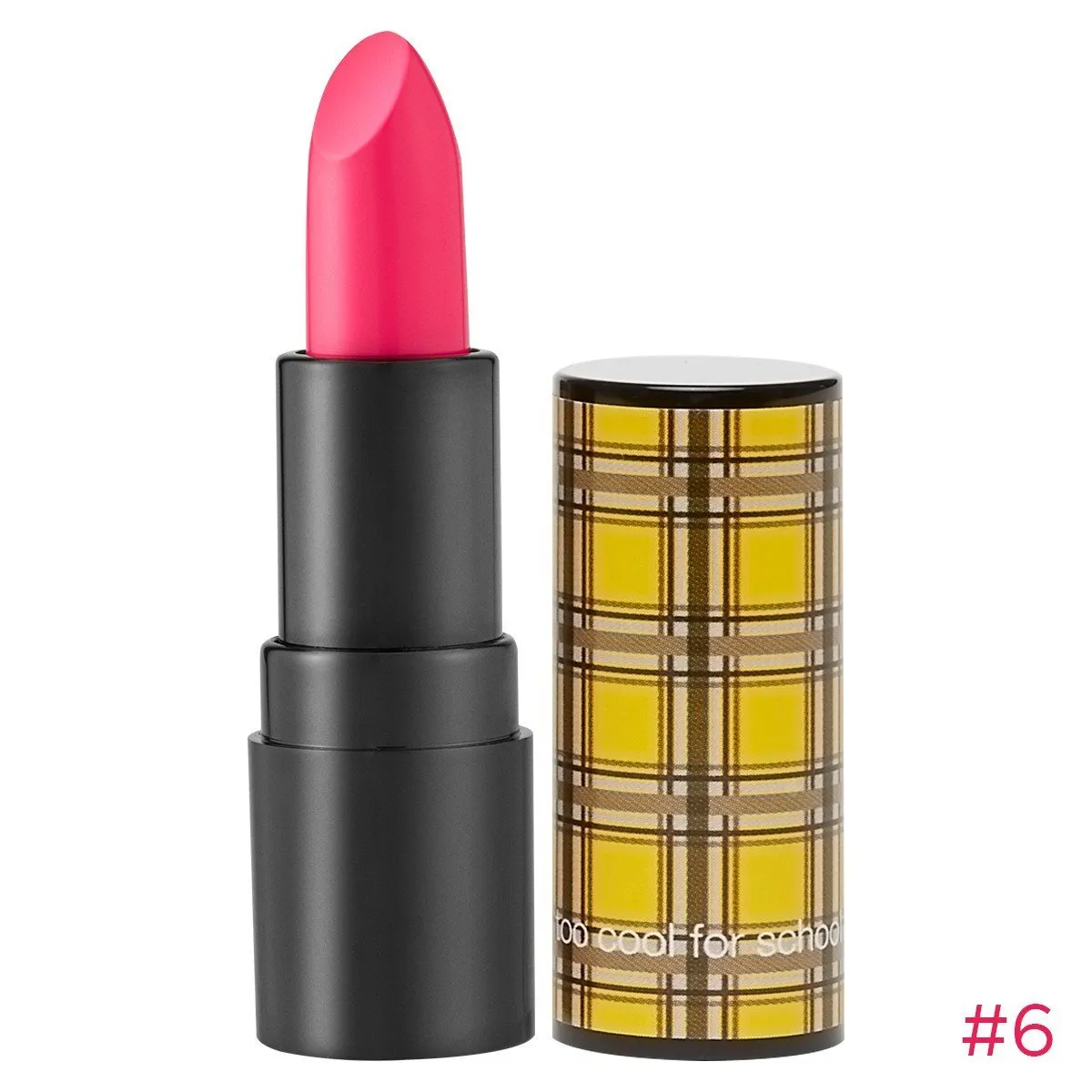 LAPIZ LABIAL HOT GIRL LIP STICKER