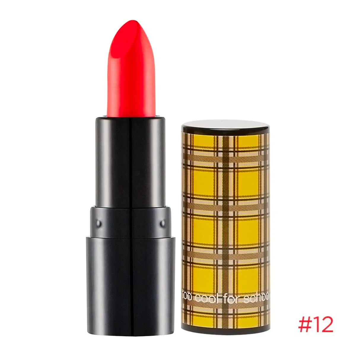 LAPIZ LABIAL HOT GIRL LIP STICKER