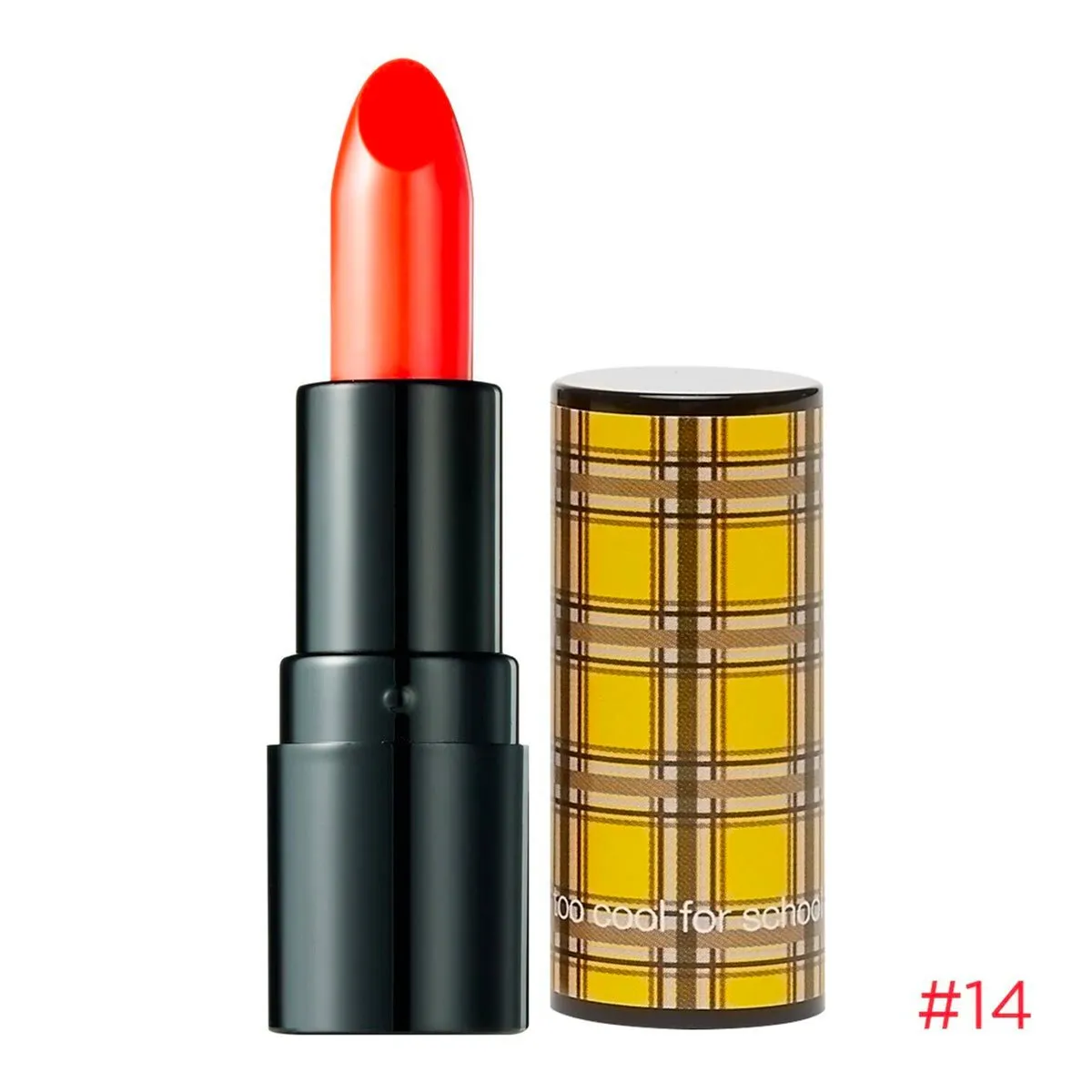 LAPIZ LABIAL HOT GIRL LIP STICKER