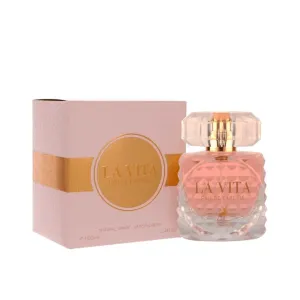 Maison Alhambra La Vita Mujer EDP 100 ML (M)