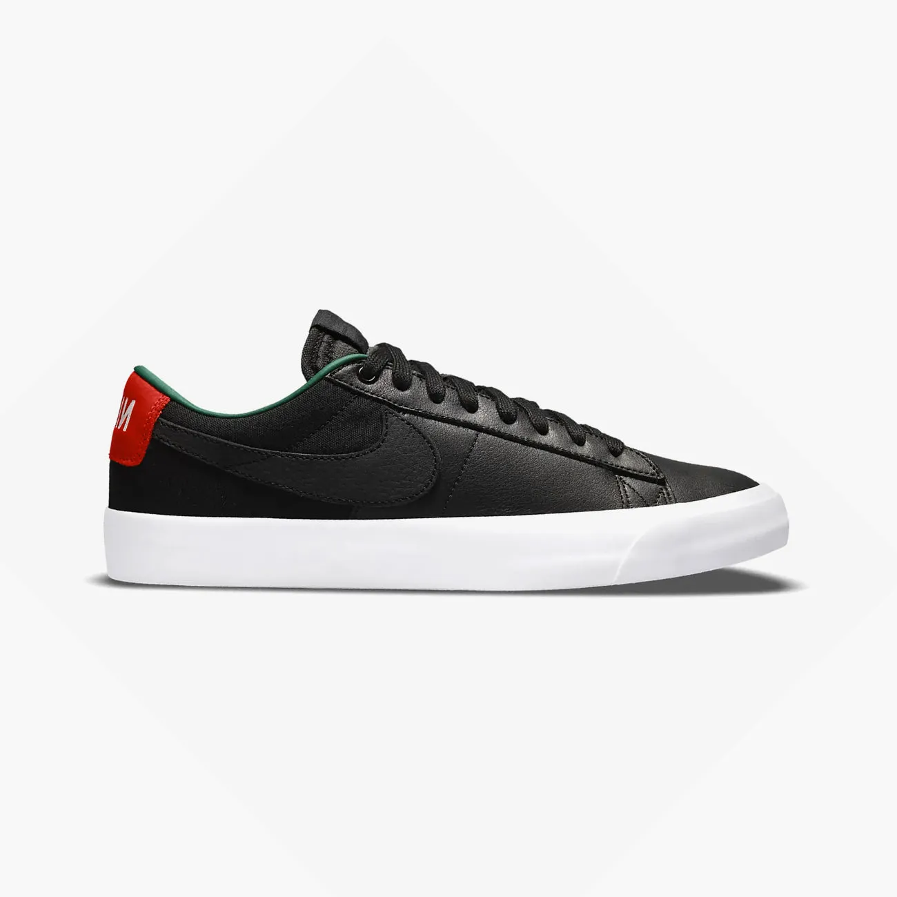 NIKE SB BLAZER LOW PRO GT PRM