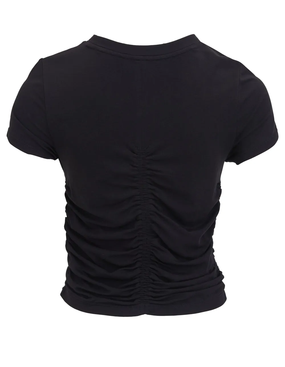 Pima Cotton Modal Spandex Top