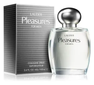 Pleasures Lauder 100ml EDC Hombre