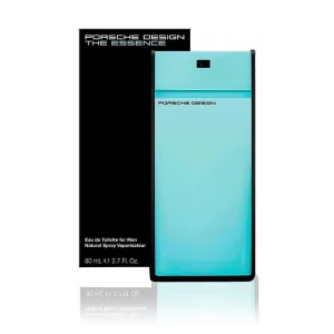 porsche the essence 80ml edt men