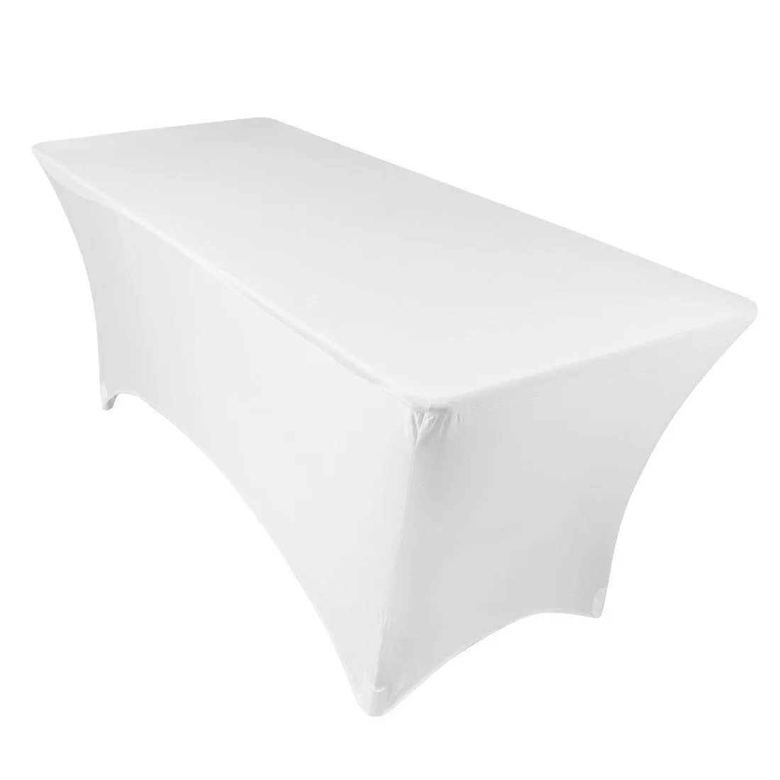 Rectangular Spandex Tablecloth Special
