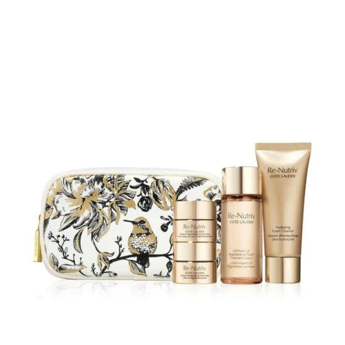 Set Re-Nutriv Ultimate Lift Regenerating Youth