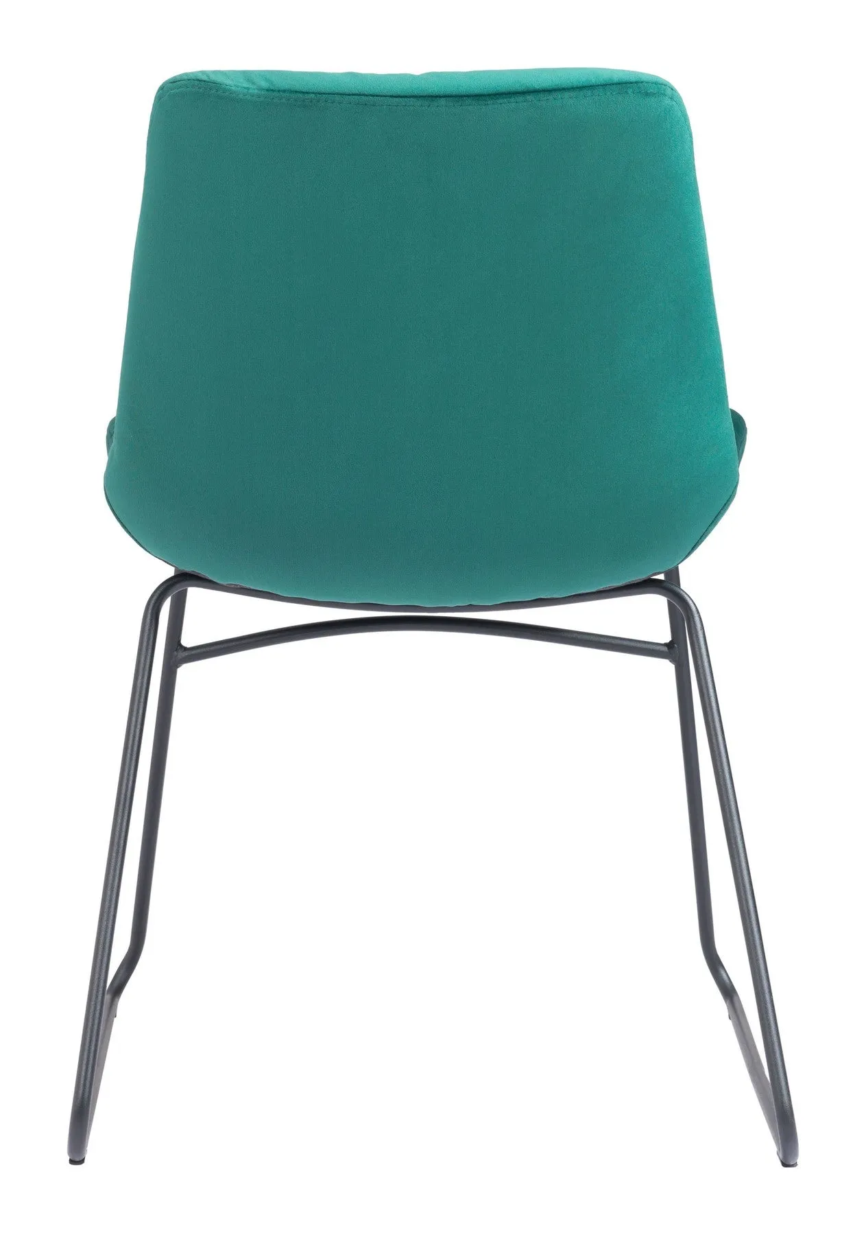 Silla de Comedor Tammy - Verde