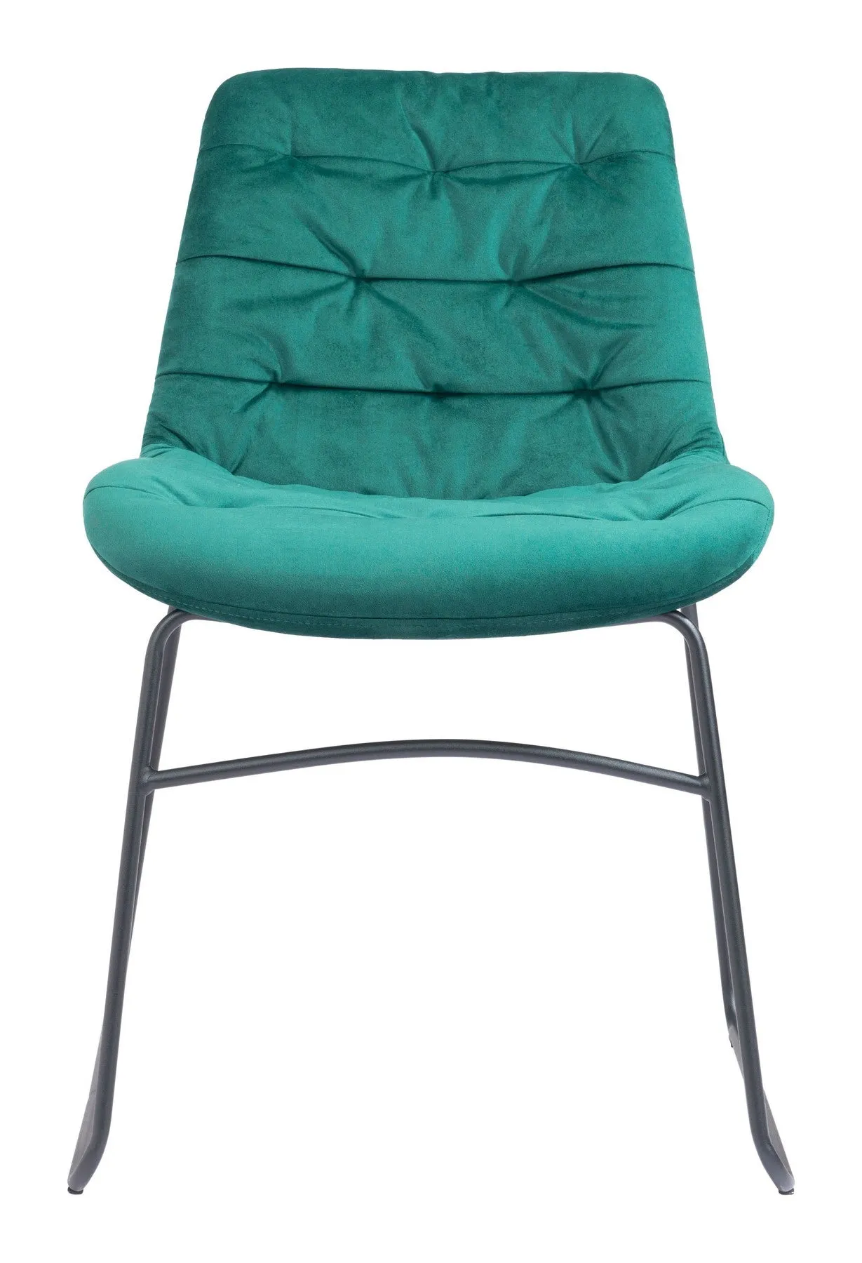 Silla de Comedor Tammy - Verde
