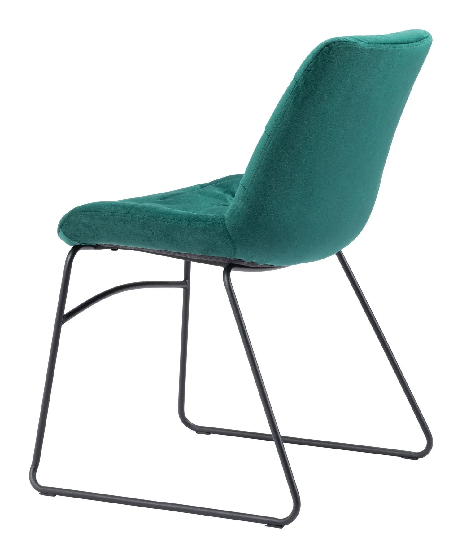 Silla de Comedor Tammy - Verde