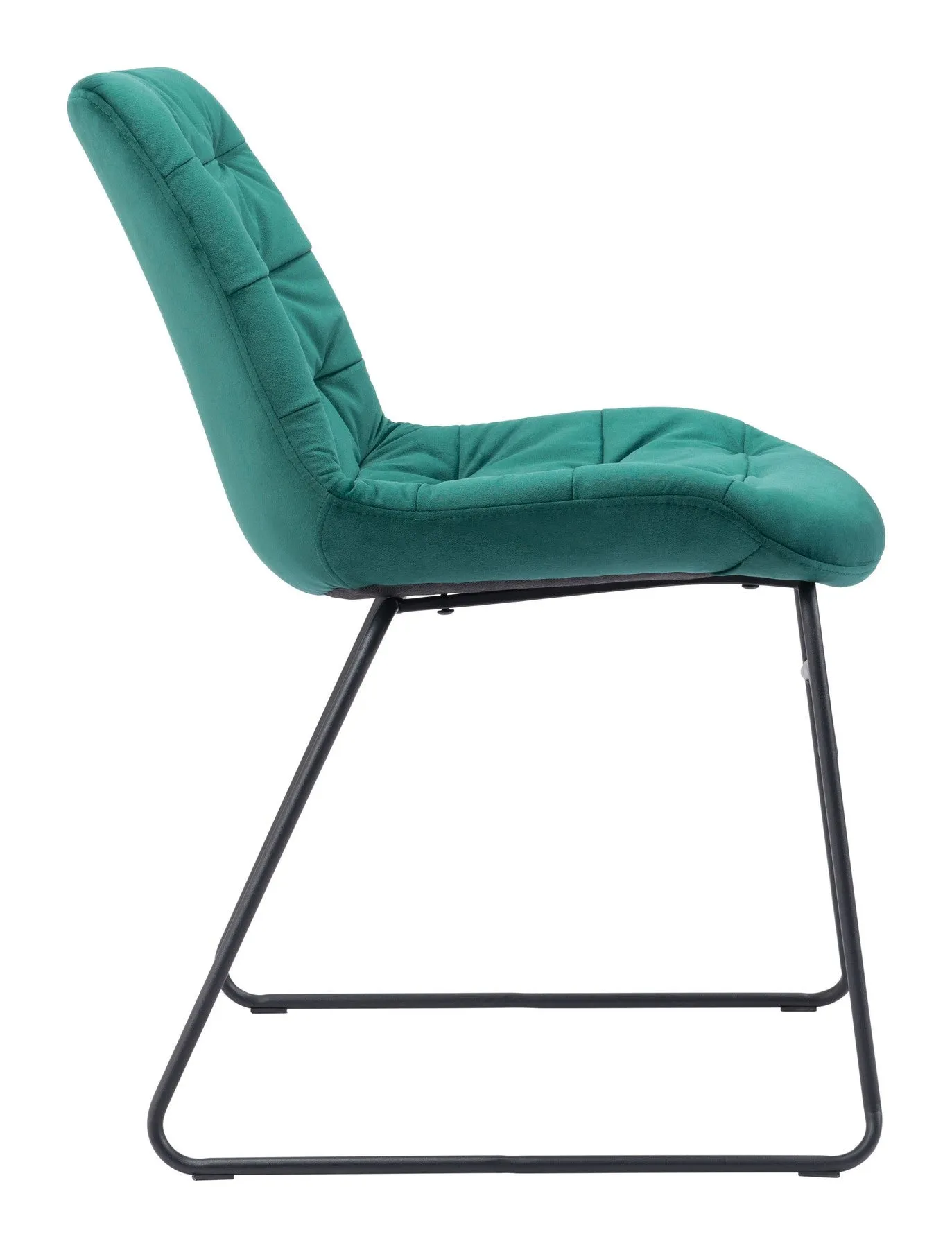 Silla de Comedor Tammy - Verde
