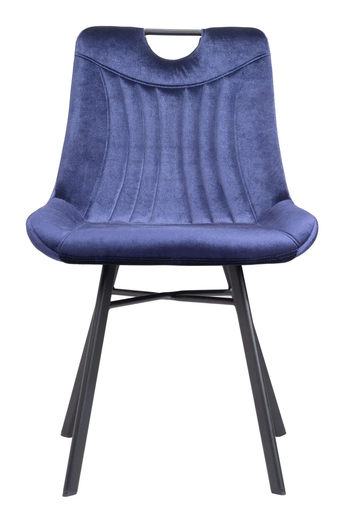 Silla de Comedor Tyler - Azul