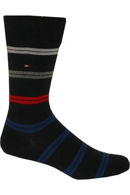 TH MEN DUO STRIPES BOX 5