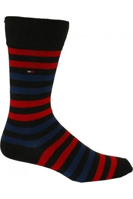 TH MEN DUO STRIPES BOX 5