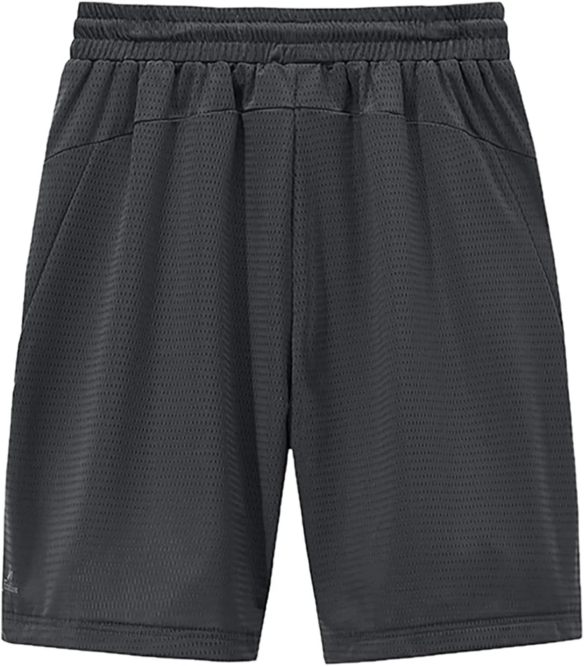 Ymosrh Men's Shorts Summer Casual Thin Fast-Drying Beach Trousers Casual Sports Short Pants Shorts, L-8XL