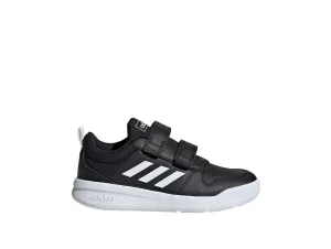 Zapatilla Adidas Tensaur Junior Negro