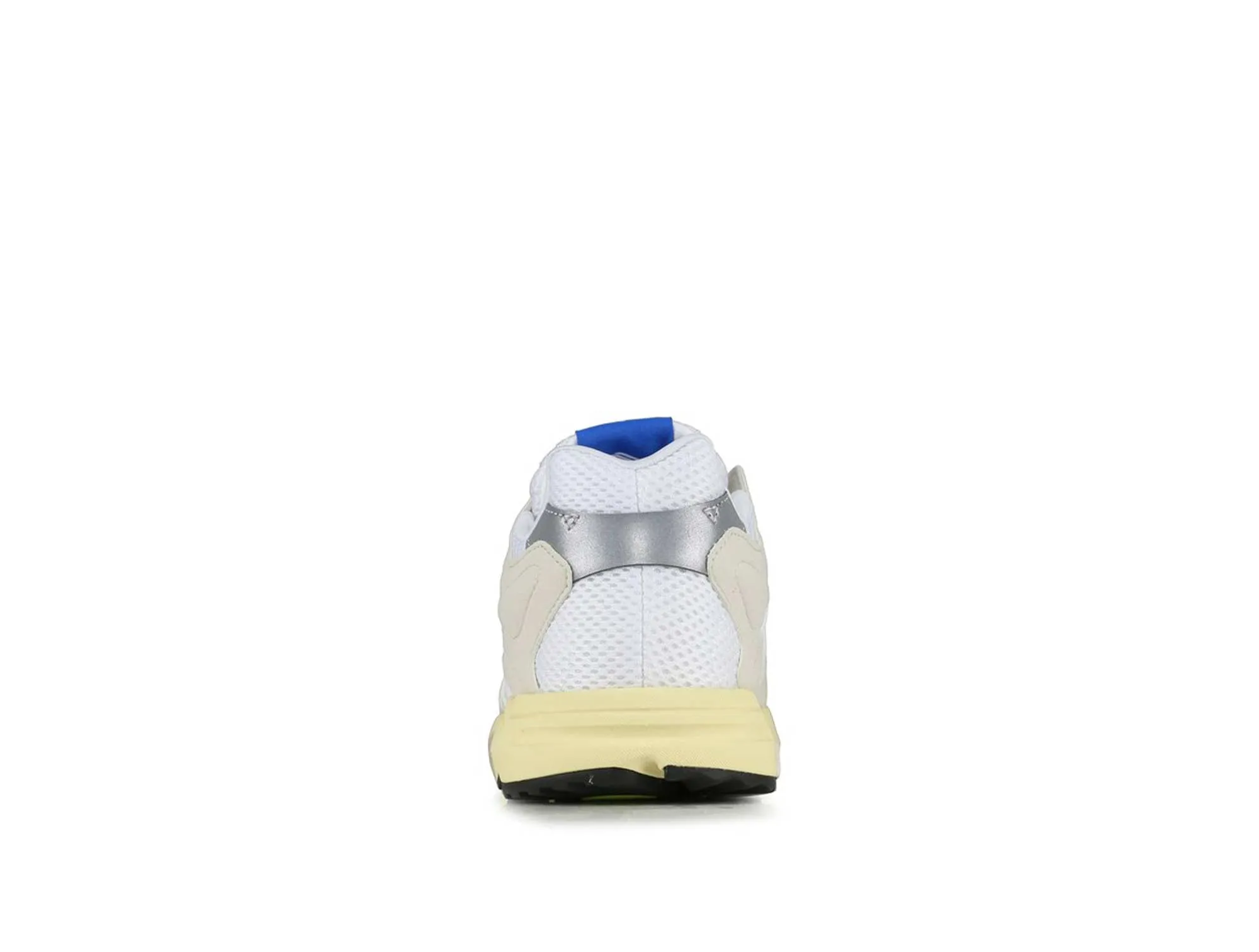 Zapatilla Adidas Zx Torsion Hombre Blanco