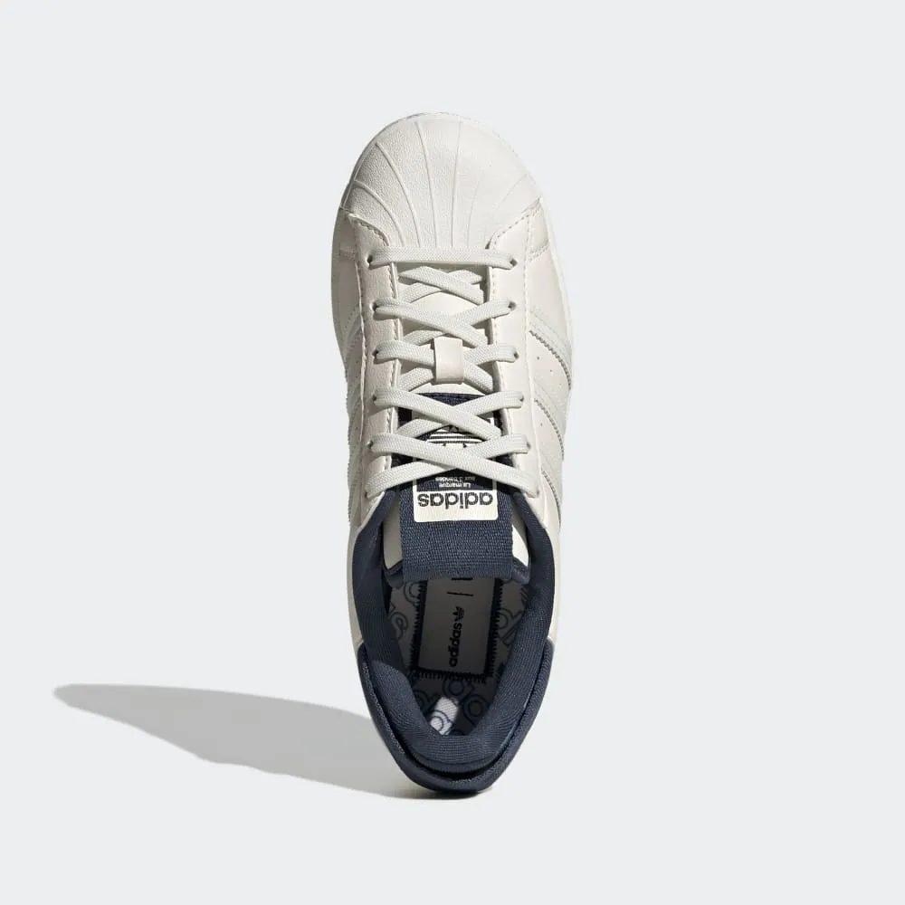Zapatillas ADIDAS GX7286 SUPERSTAR J CHC